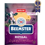 Foto van Beemster Royaal 48+ plakken