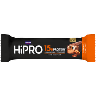 HIPRO Proteine bar karamel Foto van HIPRO Proteine bar karamel
