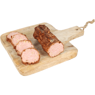 Foto van Grillworst kaas