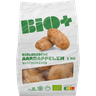 Bio+ Biologische aardappelen vastkokend