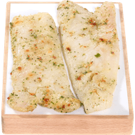 Foto van Sea Fresh Heekfilet gemarineerd