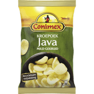 Foto van Conimex Kroepoek java