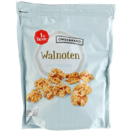 Foto van 1 de Beste Walnoten ongezout ongebrand