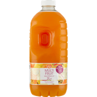 Fruity Juice Multifruit Foto van Fruity Juice Multifruit
