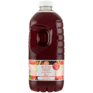 Fruity Juice Rood fruit Foto van Fruity Juice Rood fruit