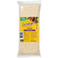 Go Vega Tempeh naturel Foto van Go Vega Tempeh naturel