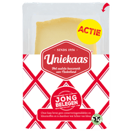 Foto van Uniekaas Jong belegen stuk