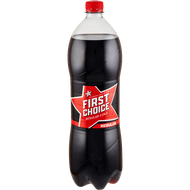 Foto van First Choice Cola regular