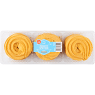 Foto van 1 de Beste Spritsen roomboter