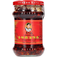Foto van Laoganma Crispy chili oil