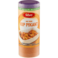 Foto van Silvo Mix voor kip pikant