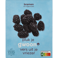 G'woon Bramen 250 g