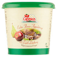 Foto van Canisius Appelstroop met peren