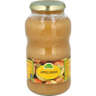 Green Appelmoes 720 g