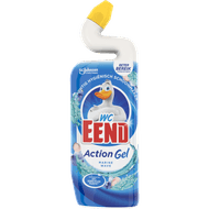 WC-Eend Wc gel ocean Foto van WC-Eend Wc gel ocean