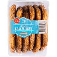 Foto van 1 de Beste Reuze krakelingen