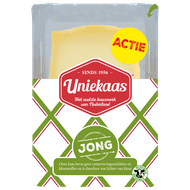 Foto van Uniekaas Jong stuk