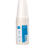 Foto van Depa Bekers karton