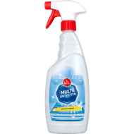 1 de Beste Multi ontvetter Foto van 1 de Beste Multi ontvetter