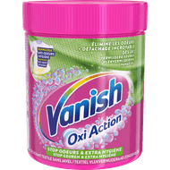 Foto van Vanish Wasmiddelversterker extra hygiene