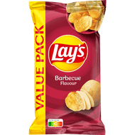 Foto van Lay's Chips bbq