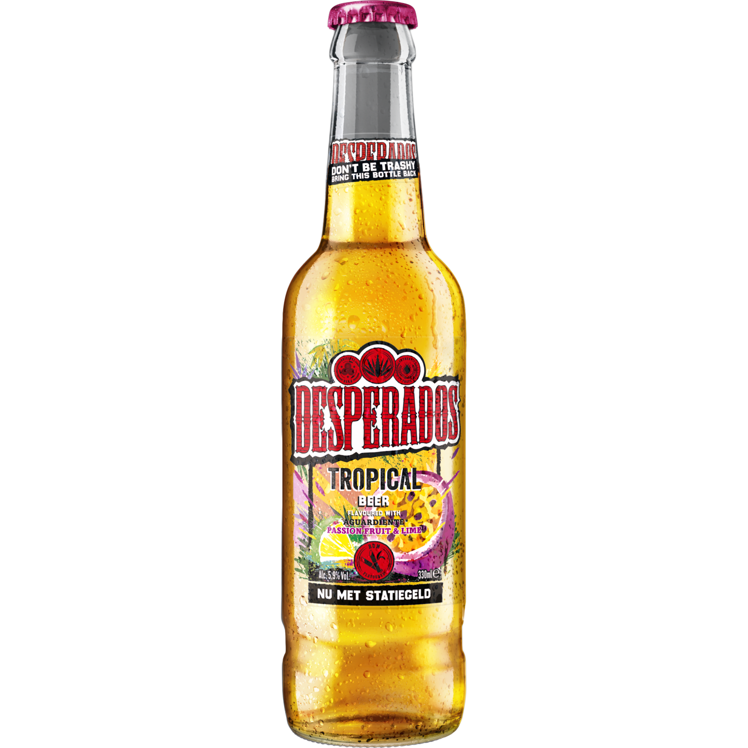 Desperados Tropical