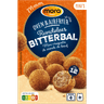 Mora Oven & Airfryer bitterballen 12 stuks