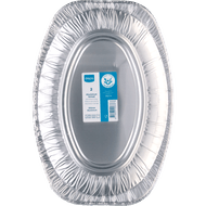 Depa Serveerschaal ovaal 34x23 cm Foto van Depa Serveerschaal ovaal 34x23 cm