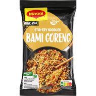 Maggi Noedels bami goreng Foto van Maggi Noedels bami goreng