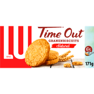 Foto van Lu Time out naturel