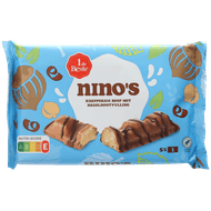 1 de Beste Nino's Foto van 1 de Beste Nino's