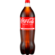 Coca-Cola Regular Foto van Coca-Cola Regular