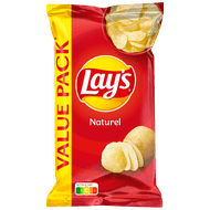 Foto van Lay's Chips naturel