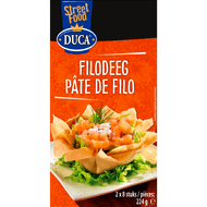 Duca Filodeeg Foto van Duca Filodeeg