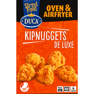Foto van Duca Kipnuggets deluxe