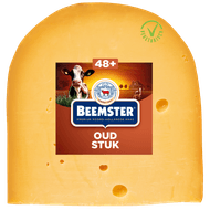 Beemster oud stuk 48+ Foto van Beemster oud stuk 48+