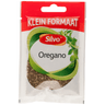 Silvo Oregano