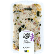 Daily Chef Nasi goreng Foto van Daily Chef Nasi goreng