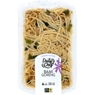 Daily Chef Bami goreng Foto van Daily Chef Bami goreng