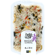 Daily Chef Mihoen goreng Foto van Daily Chef Mihoen goreng