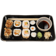 Foto van Sushi4you Verse sushi yamato