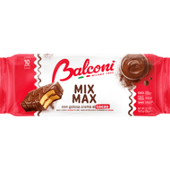 Foto van Balconi Mixmax