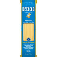 De Cecco Spaghetti Foto van De Cecco Spaghetti