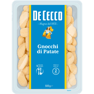 De Cecco Gnocchi di patate Foto van De Cecco Gnocchi di patate