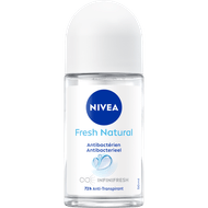 Foto van Nivea Deoroller fresh natural