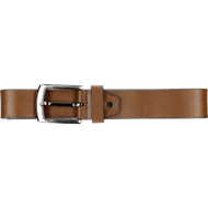 Foto van Lederen riem