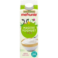 Melkunie Magere yoghurt mild Foto van Melkunie Magere yoghurt mild