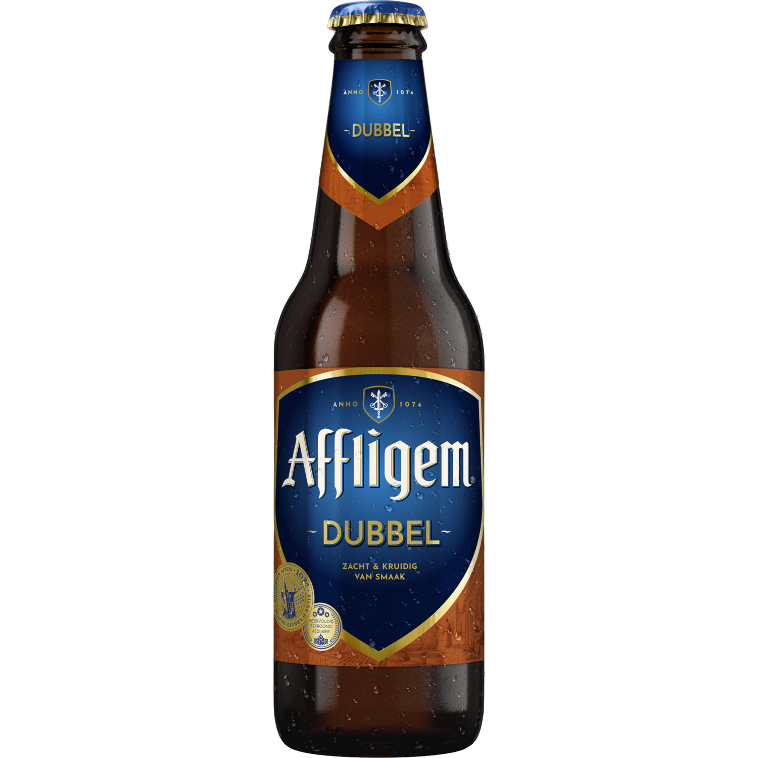 Affligem Dubbel losse fles