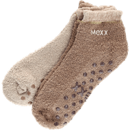 Mexx huissokken Foto van Mexx huissokken