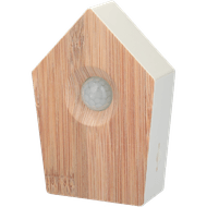 Foto van Yu-La Vogelzangdoosje met sensor